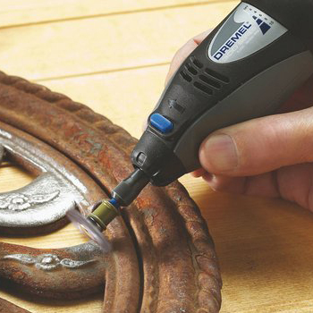 Dremel EZ abrazivna četka za detalje krupnoća 220 473S 2615S473JA Dremel EZ abrazivna četka za detalje krupnoća 220 473S 2615S473JA